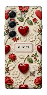 Чехол на Tecno Camon 40 Gucci ver.2 фото 1 из 1