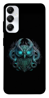 Чохол на Samsung Galaxy A05s Fantastic owl фото 1 з 1