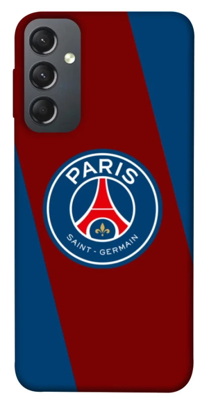 Чохол на Samsung Galaxy A24 4G FC PSG v2 фото 1 з 1
