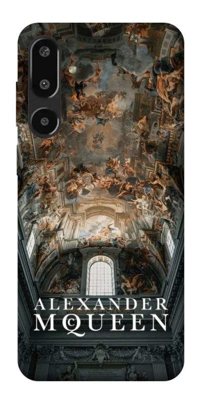 Чехол на Samsung Galaxy F16 Alexander McQueen фото 1 из 1