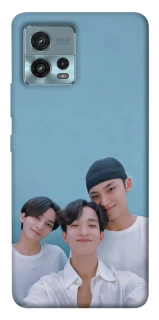 Чохол на Motorola Moto G72 Seventeen фото 1 з 1