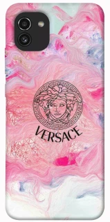 Чохол на Samsung Galaxy A03 Versace ver.3 фото 1 з 1