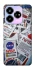 Чохол на ZTE Nubia V60 NASA ver.4 фото 1 з 1