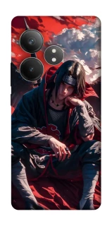 Чехол на Realme GT Neo 6 Itachi фото 1 из 1