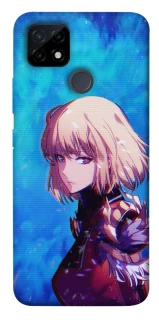 Чехол на Realme C12 Cha Hae In фото 1 из 1