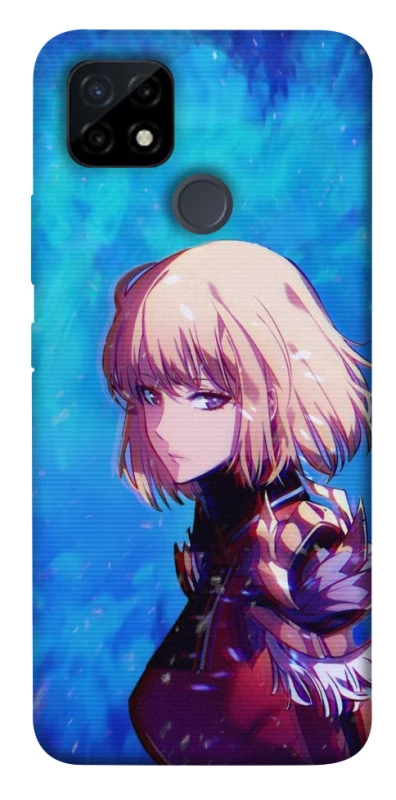 Чохол на Realme C25Y Cha Hae In фото 1 з 1