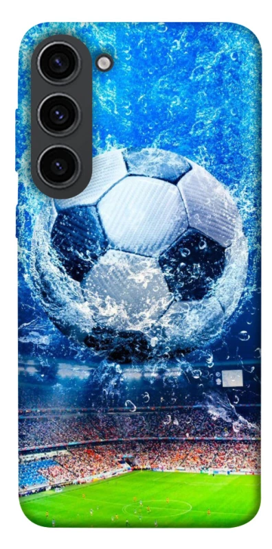 Чохол на Samsung Galaxy S23 Fantasy Football Stadium фото 1 з 1