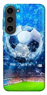 Чехол на Samsung Galaxy S23 Fantasy Football Stadium фото 1 из 1