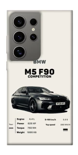 Чехол на Samsung Galaxy S24 Ultra M5 F90 фото 1 из 1