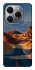 Чохол на TECNO Spark 20 Pro USA mountain v3 фото 1 з 1