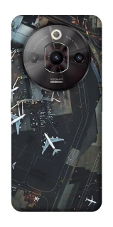 Чехол на ZTE Nubia Focus Pro Airplane фото 1 из 1