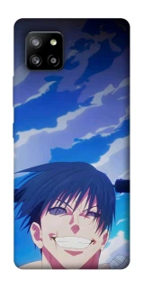 Чехол на Samsung Galaxy A42 5G Toji v5 фото 1 из 1