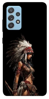 Чохол на Samsung Galaxy A52 4G / A52 5G Goddess of war ver.2 фото 1 з 1