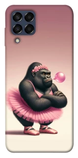 Чохол на Samsung Galaxy M33 5G Горила фото 1 з 1