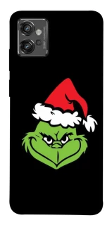 Чохол на Motorola Moto G32 Грінч v2 фото 1 з 1
