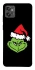 Чохол на Motorola Moto G32 Грінч v2 фото 1 з 1