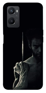 Чехол на Oppo A96 Logan фото 1 из 1