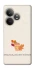 Чохол на Realme GT Neo 6 SE Autumn vibes ver.10 фото 1 з 1