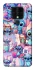 Чехол на TECNO Camon 16 SE Stitch ver.25 фото 1 из 1