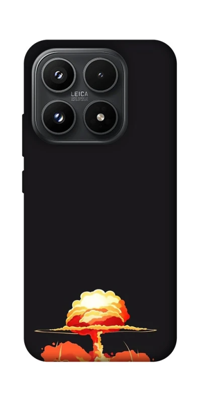 Чохол на Xiaomi 17 Boom фото 1 з 1