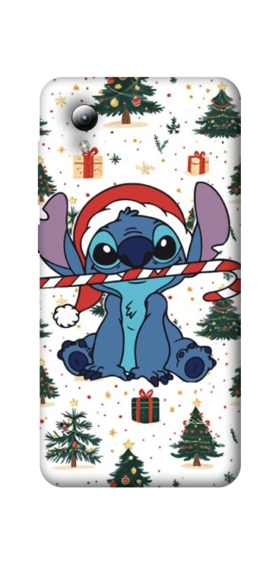 Чохол на ZTE Blade A3 (2019) Stitch ver.23 фото 1 з 1