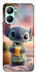 Чехол на Realme C33 Stitch ver.13 фото 1 из 1