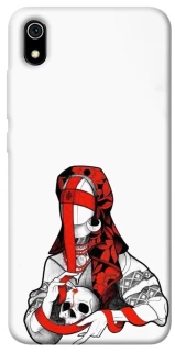 Чохол на Xiaomi Redmi 7A Мотанка Захисниця роду фото 1 з 1