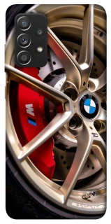 Чехол на Samsung Galaxy A52 4G / A52 5G Wheel v9 фото 1 из 1