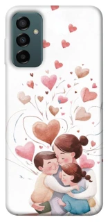 Чехол на Samsung Galaxy M13 4G Mother's Day ver.1 фото 1 из 1