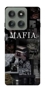 Чохол на Motorola Edge 60 Pro Mafia фото 1 з 1