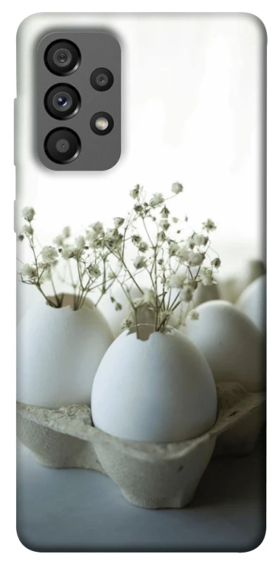 Чохол на Samsung Galaxy A73 5G Hello фото 1 з 1