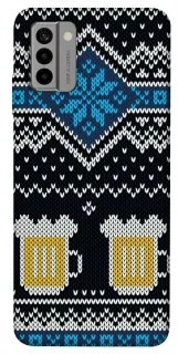 Чохол на Nokia G22 Різдво фото 1 з 1