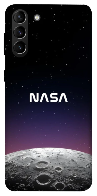 Чохол на Samsung Galaxy S21+ NASA ver.1 фото 1 з 1