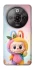 Чохол на ZTE Nubia Focus Pro Labubu colored фото 1 з 1