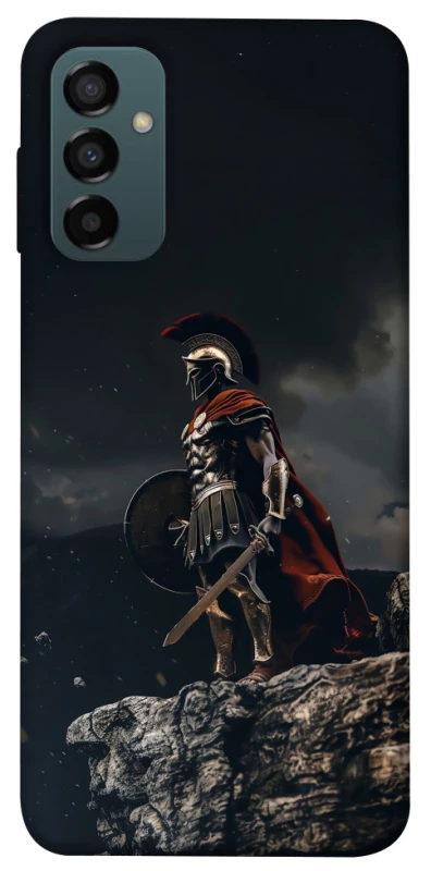 Чохол на Samsung Galaxy M14 5G Roman warrior фото 1 з 1