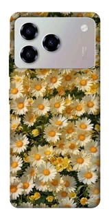 Чохол на ZTE Blade A76 Camomile фото 1 з 1