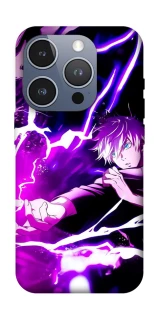 Чохол на Apple iPhone 16 Pro Satoru Gojo фото 1 з 1