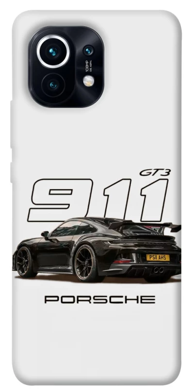 Чохол на Xiaomi Mi 11 911 фото 1 з 1