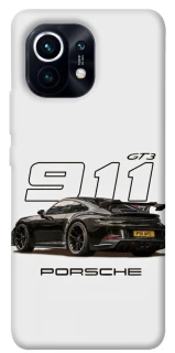 Чохол на Xiaomi Mi 11 911 фото 1 з 1