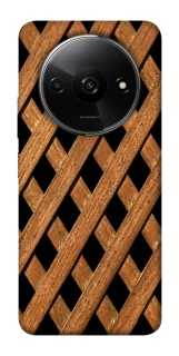 Чохол на Xiaomi Redmi A3 Дерево на дачі фото 1 з 1