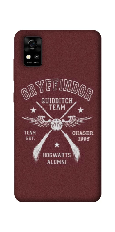 Чехол на ZTE Blade A31 Harry Potter v6 фото 1 из 1