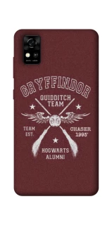 Чехол на ZTE Blade A31 Harry Potter v6 фото 1 из 1