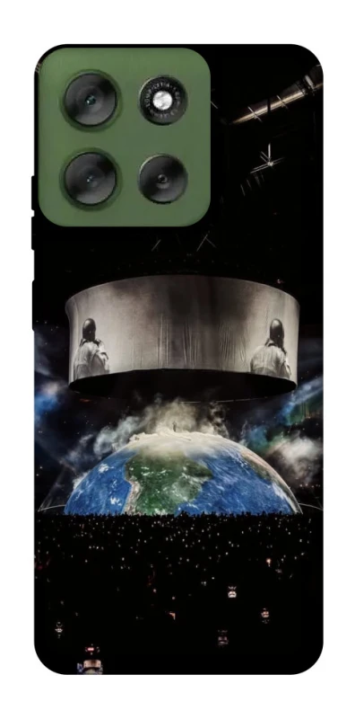 Чохол на Motorola Moto G56 5G Kanye West ver.7 фото 1 з 1