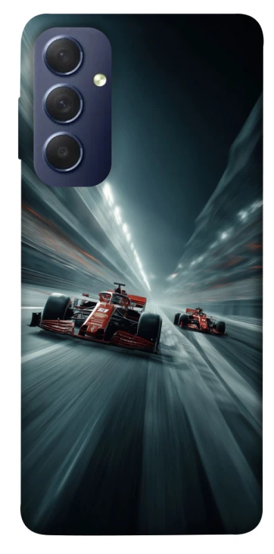 Чохол на Samsung Galaxy M54 5G F-1 ver.5 фото 1 з 1