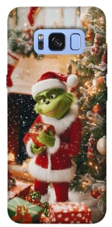 Чехол на Samsung G950 Galaxy S8 Grinch mood ver.7 фото 1 из 1
