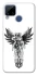 Чехол на Realme C15 Tattoo ver.12 фото 1 из 1