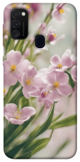 Чохол на Samsung Galaxy M30s / M21 Spring фото 1 Чохол на Samsung Galaxy M30s / M21 Spring фото 1 з 1
