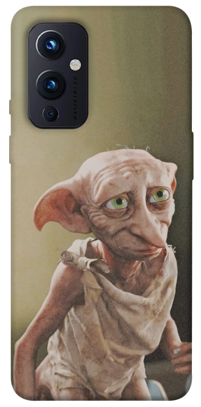 Чехол на OnePlus 9 Harry Potter v4 фото 1 из 1
