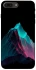 Чехол на Apple iPhone 7 plus / 8 plus Neon mountains фото 1 из 1
