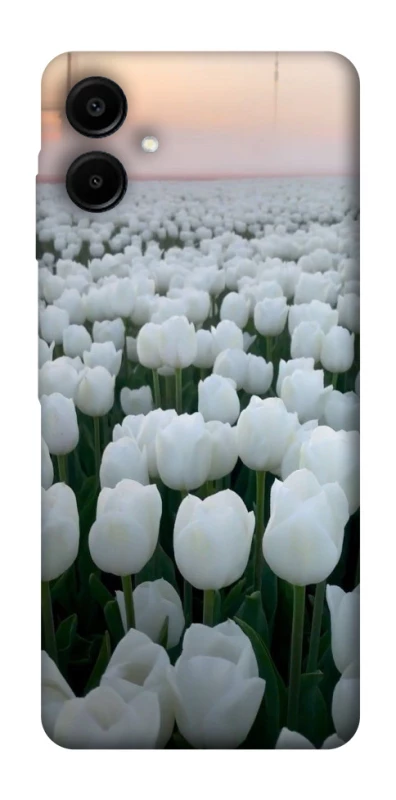 Чехол на Samsung Galaxy A07 Flowers v1 фото 1 Чехол на Samsung Galaxy A07 Flowers v1 фото 1 из 1